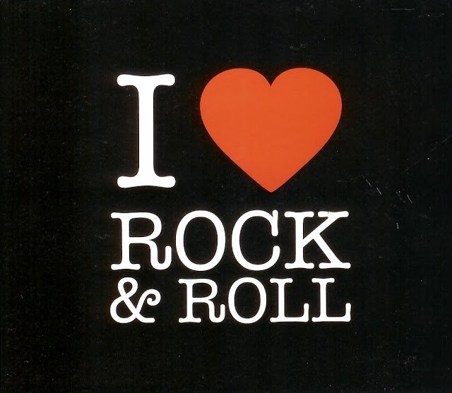 I Love Rock 'n Roll