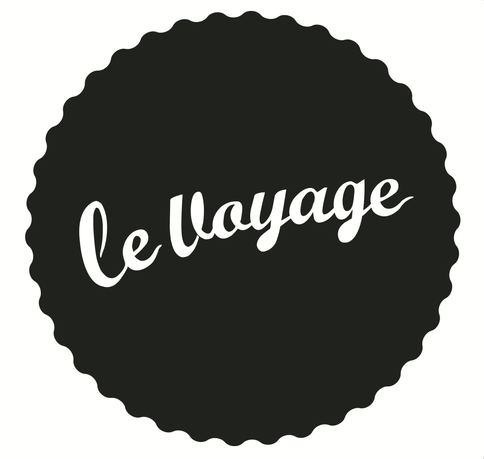 An Interview With Le Voyage 1