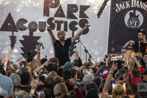 Francois van Coke @ Park Acoustics 03