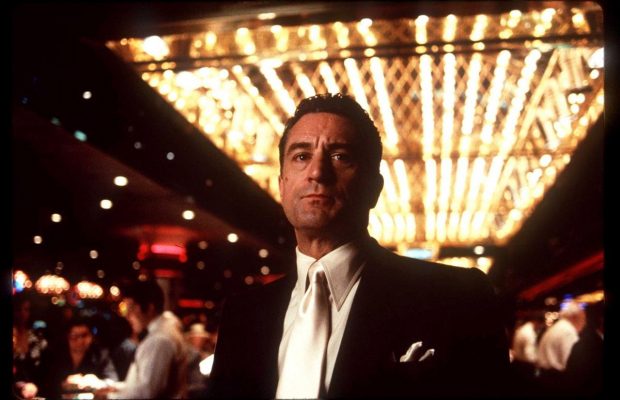 Casino Movie Robert De Niro