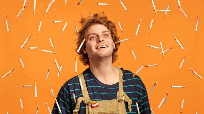 The Sound You Should Know: The Internet, Mac Demarco & Jain 3