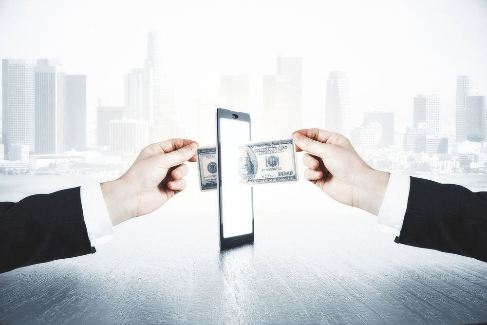 What Is The Forecast And Size Of Digital Remittance Market