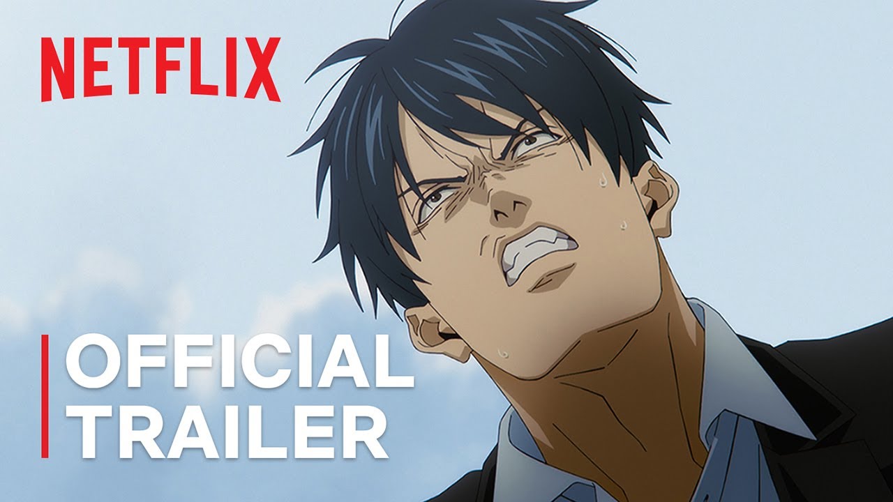 Dandelion | Official Trailer | Netflix