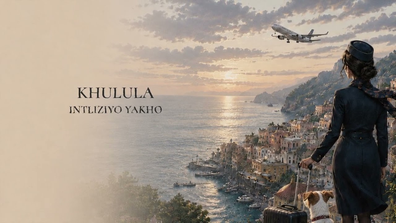 Khulula - Anacy