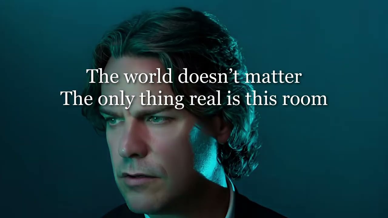 Jann Klose feat. Marcella Detroit - Hurting Nobody (Official Lyric Video)