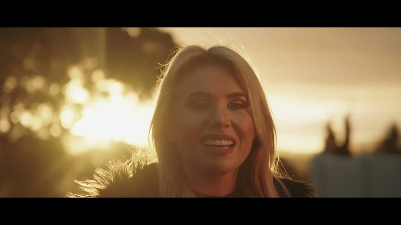 Andriëtte - Jy Was Altyd Hier (Amptelike Musiekvideo)