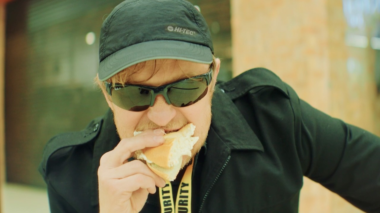Francois van Coke | Bangkinners (Official)