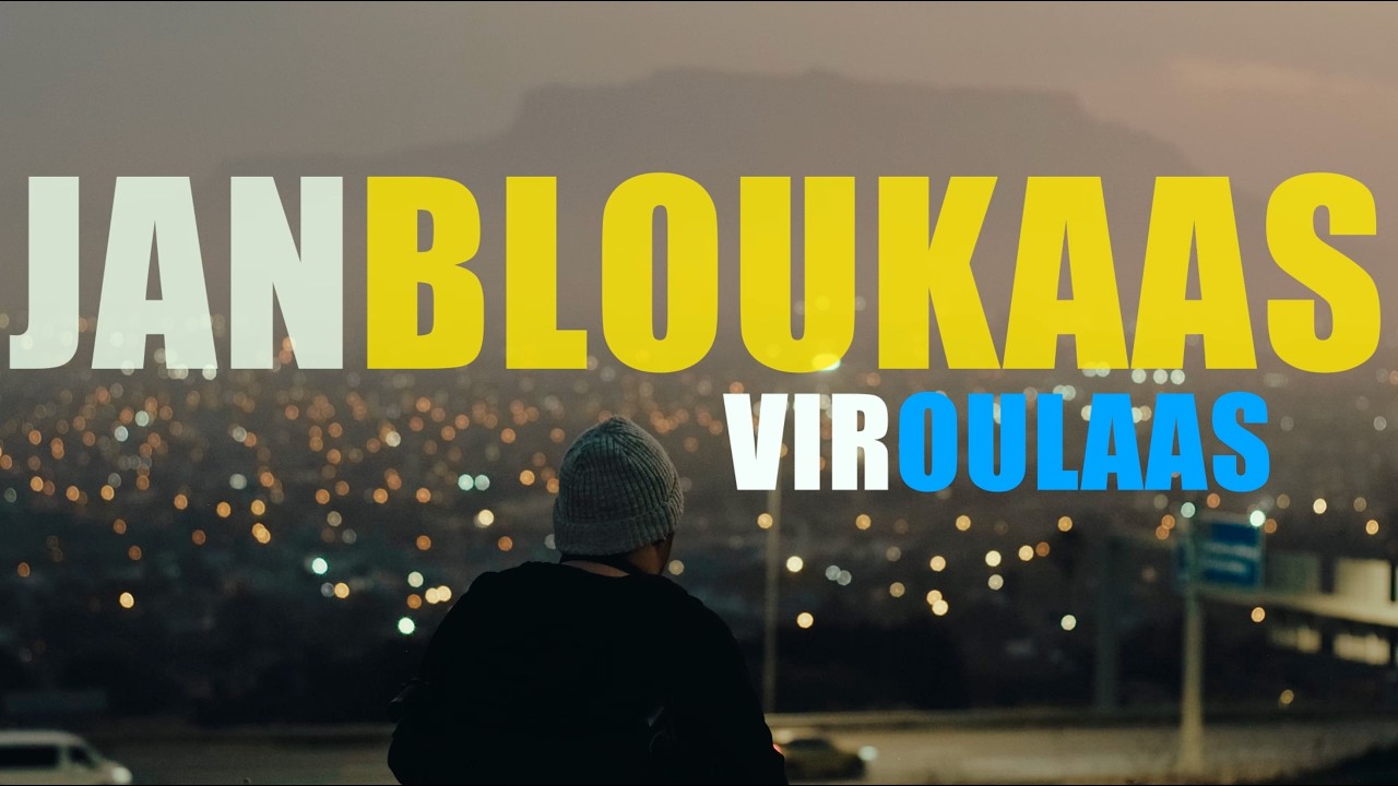 Jan Bloukaas - Vir Oulaas (Dokumentêr)