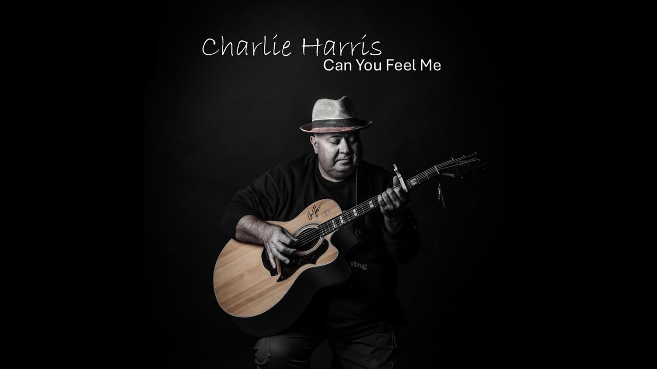 Can You Feel Me