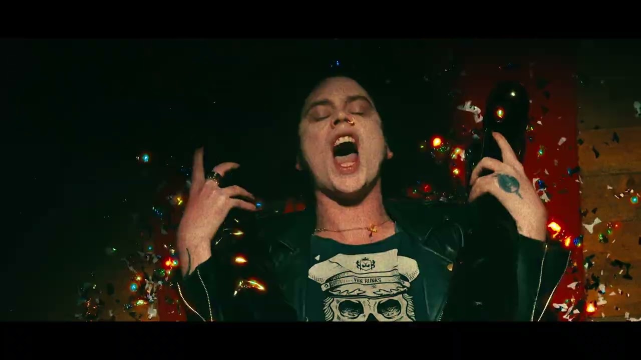 The Medicine Dolls - Twisted By The Sound (Official Video)