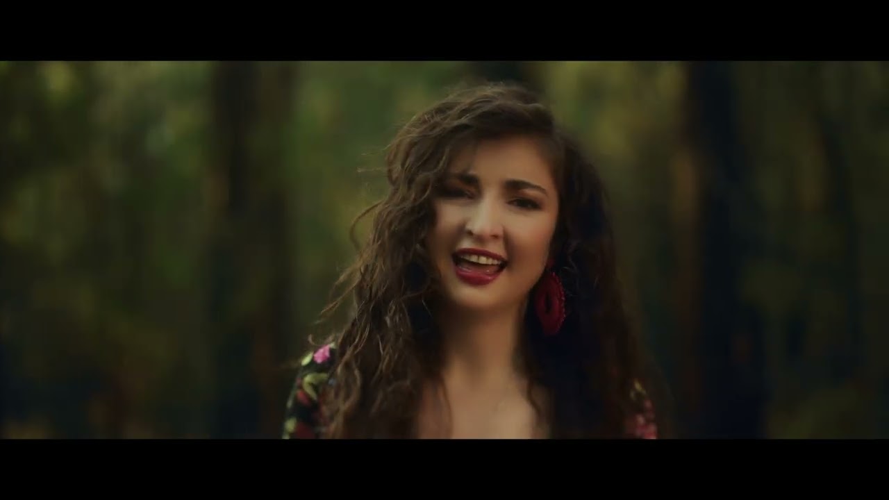 Lucia - As jy Val [Amptelike Musiekvideo]