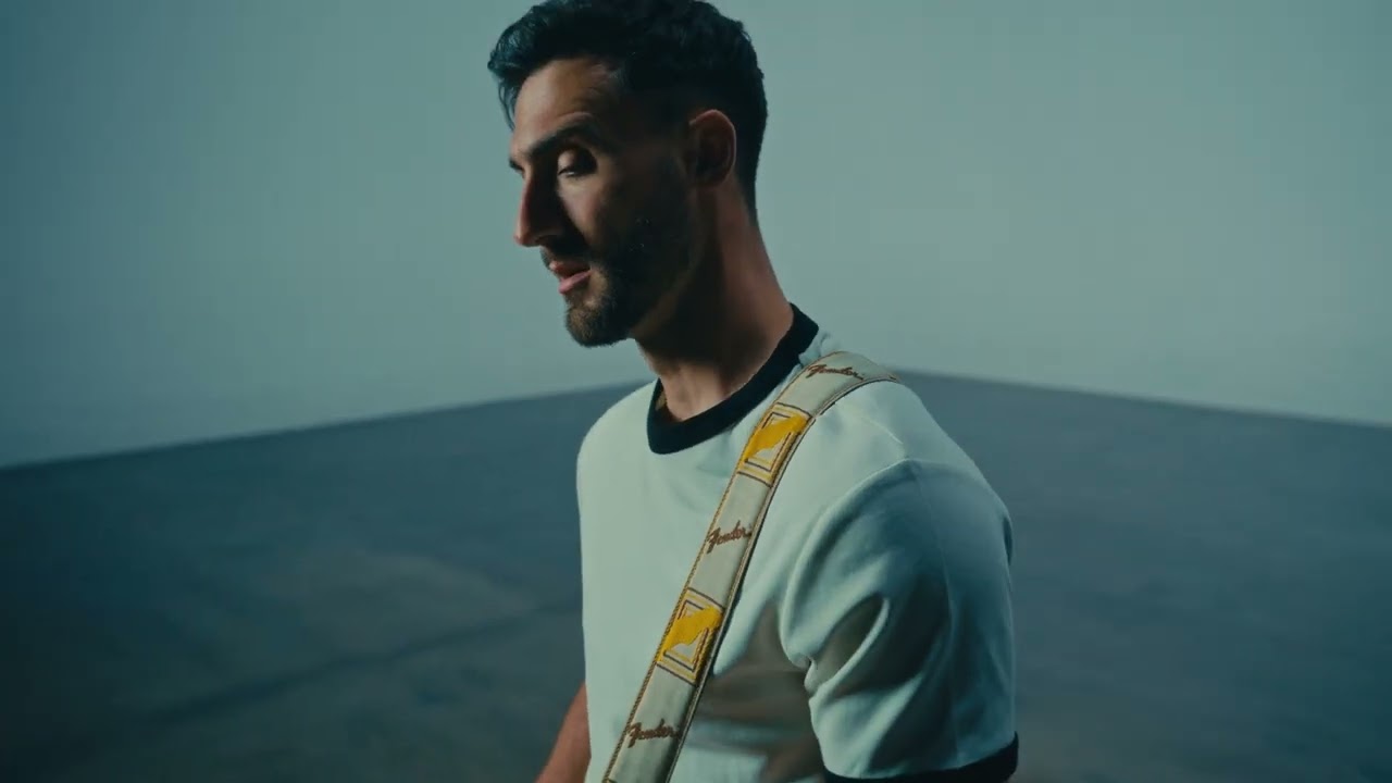 Lee Cole - Fool (Official Music Video)