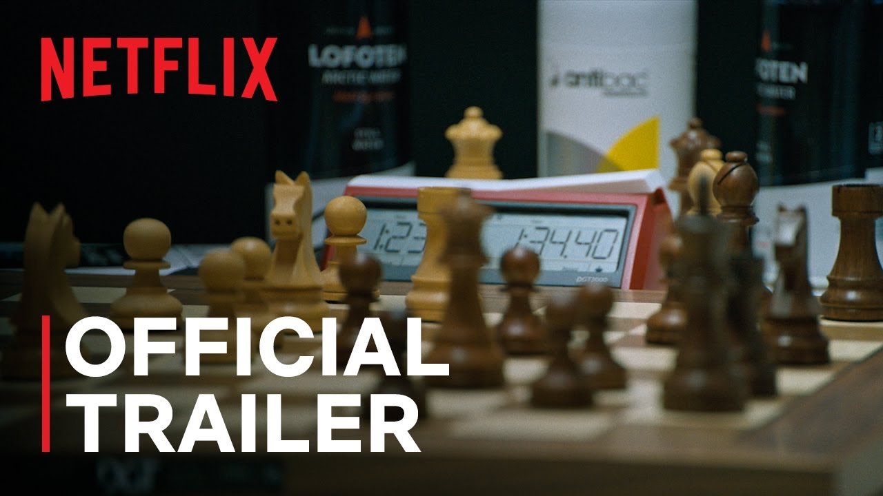 Untold: Chess Mates | Official Trailer | Netflix