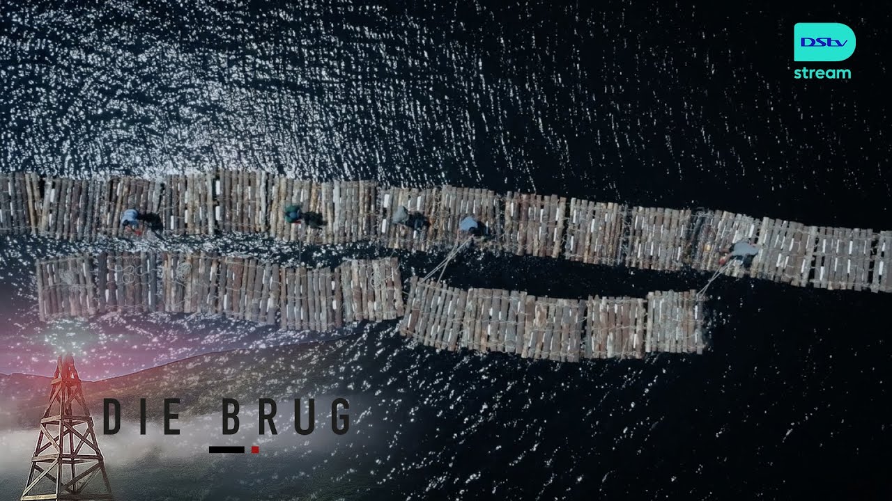 Amptelike lokprent – Die brug | S2 | Ep 0 | kykNET