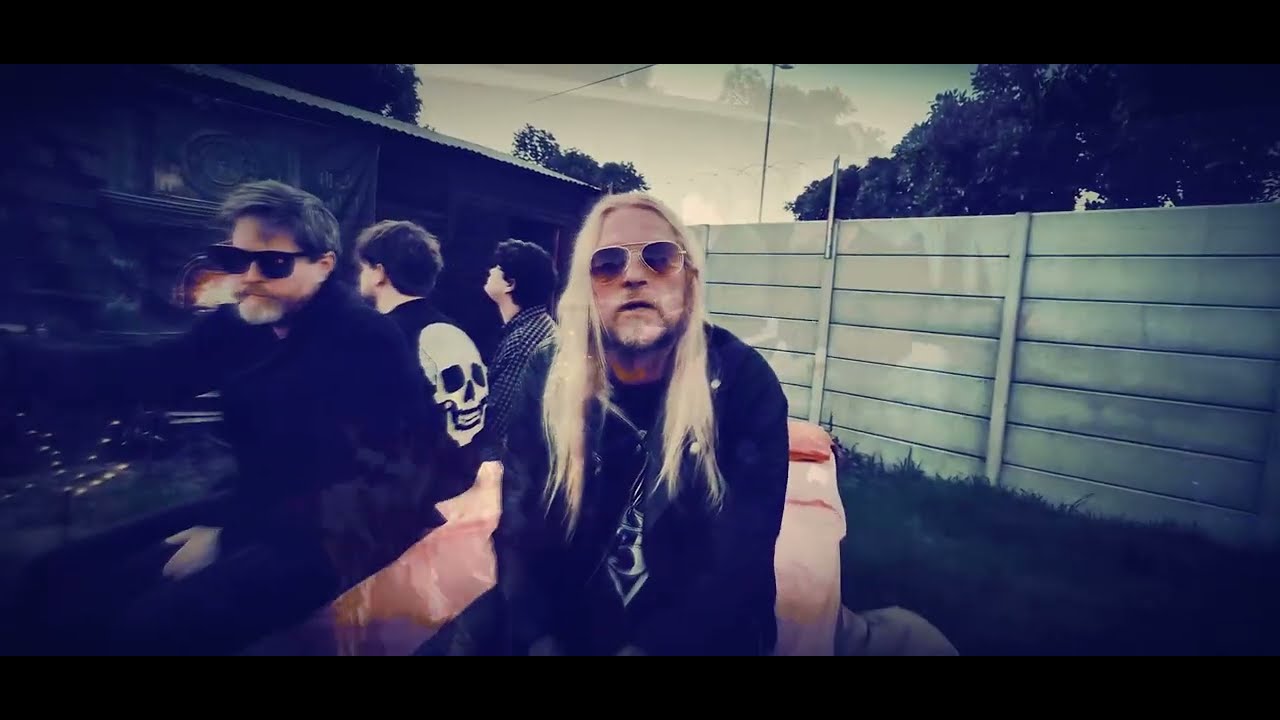 Filthy Hippies - Honey (Official Video)