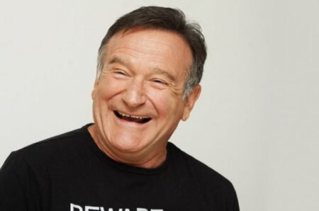 Robin Williams on Whose Line Is It Anyway (Video) 1