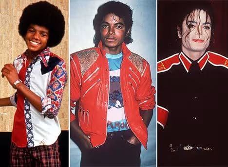 RIP Michael Jackson 6 Michael Jackson