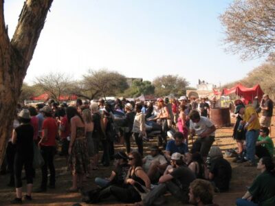 Photo Album: Oppikoppi 2009 Smoorverlief 6