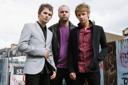 Muse - Uprising