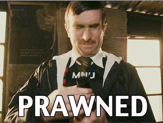 11 Hilarious Wikus van der Merwe Memes 43