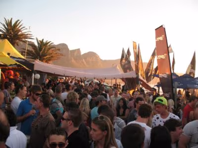 Cape Town