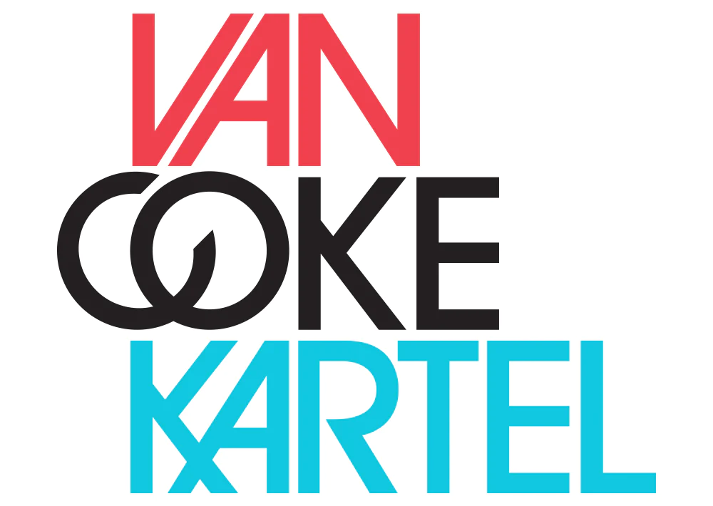 Van Coke Kartel - Voor Ons Stof Word