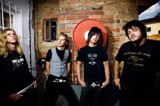 Ef-El band