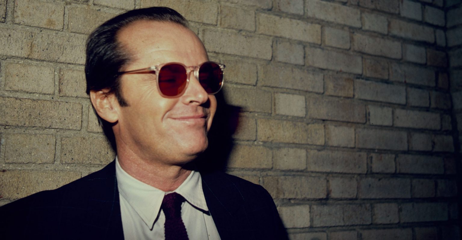 jack nicholson jack nicholson
