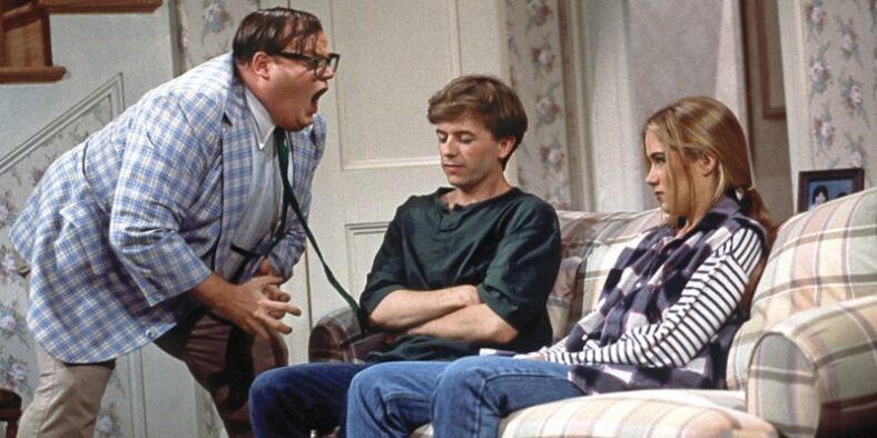 Matt Foley: Watch His Classic Motivational Speaker Video