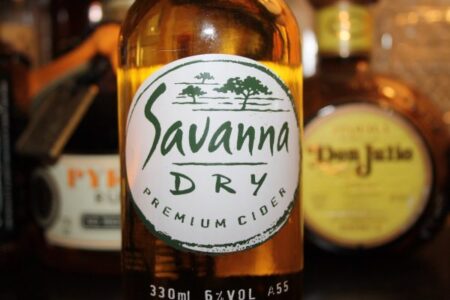 Savanna Cider