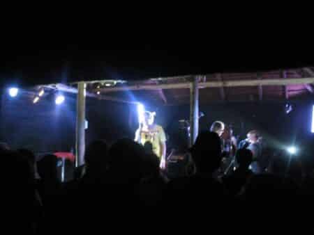 An Interview with Gareth Wilson (Southern Gypsy Queen) 2