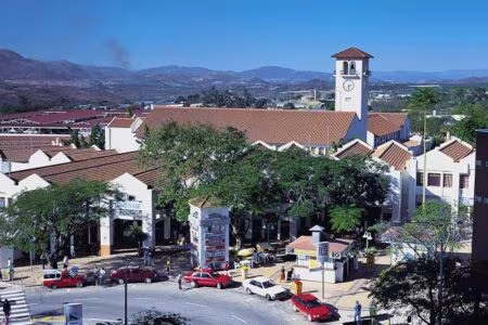 Nelspruit
