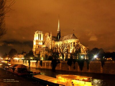 Paris: 12 Interesting Facts You Might Not Know 2