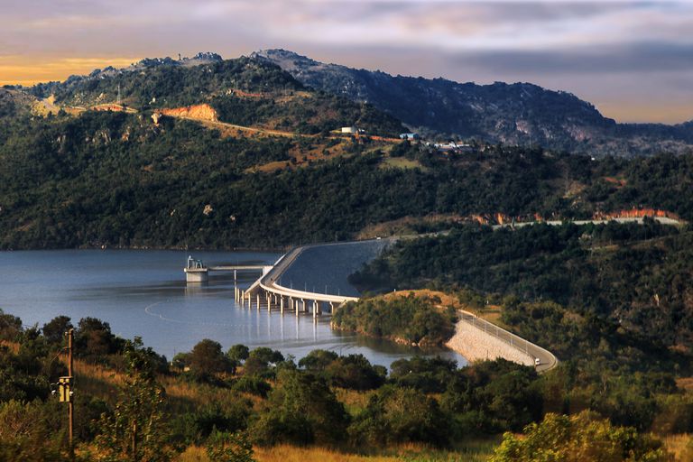 Eswatini (Swaziland)