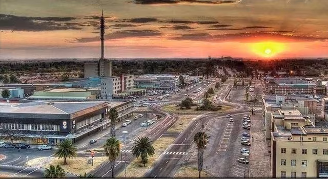 Welkom