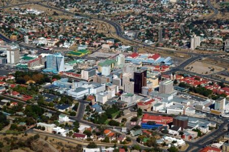 Windhoek: 13 Interesting Facts You Might Not Know 1