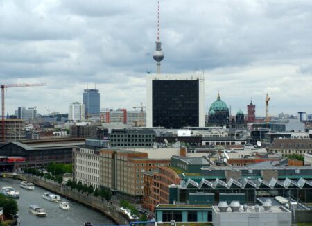 Berlin: 11 Interesting Facts You Might Not Know 1