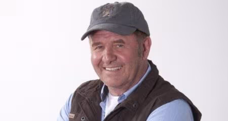 Leon Schuster