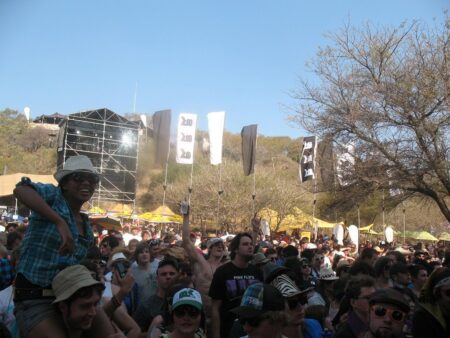 Review: Oppikoppi 2010 - Sexy. Crooked. Teeth 98