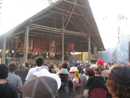 Oppikoppi 2010