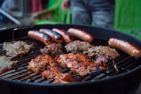 Braaimovies