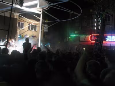 Vredefest 2010