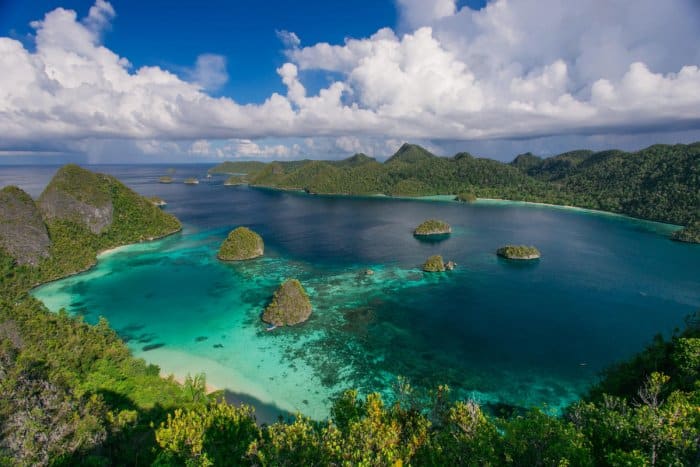 Papua New Guinea: 10 Facts You Might Not Know