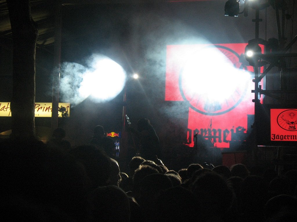 Vanfokkingtasties