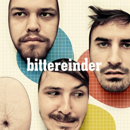 Bittereinder - A Tale of Three Cities (Music Video) 1