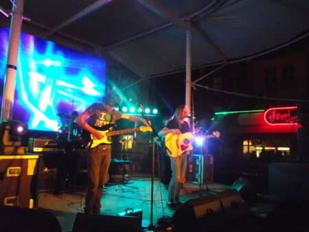 KFC Sessions 2010