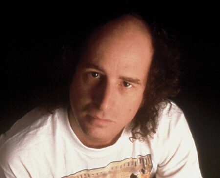 Steven Wright