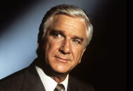 Leslie Nielsen