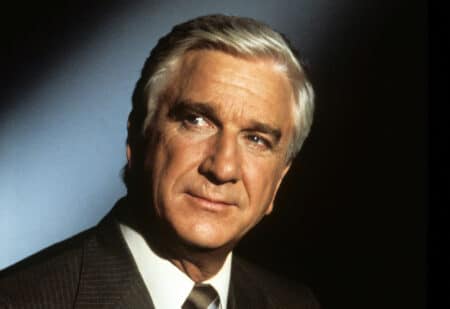 Leslie Nielsen