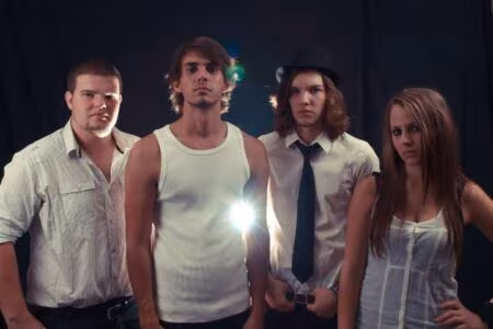 Black Era Band